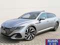 Volkswagen Arteon Shooting Brake 2.0 TDI R-Line 4motion DSG+HarmanKa Argent - thumbnail 2