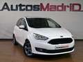 Ford C-Max C Max 2.0 TDCi 110kW (150CV) Titanium Beyaz - thumbnail 1