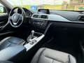 BMW 320 320i AUT High Exec Leder Navi Xenon Stoelverw Trek Zwart - thumbnail 13