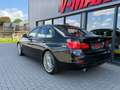 BMW 320 320i AUT High Exec Leder Navi Xenon Stoelverw Trek Zwart - thumbnail 7