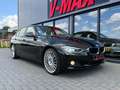BMW 320 320i AUT High Exec Leder Navi Xenon Stoelverw Trek Zwart - thumbnail 5