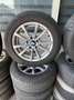 BMW 320 320i AUT High Exec Leder Navi Xenon Stoelverw Trek Zwart - thumbnail 11