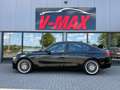 BMW 320 320i AUT High Exec Leder Navi Xenon Stoelverw Trek Zwart - thumbnail 6