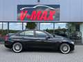 BMW 320 320i AUT High Exec Leder Navi Xenon Stoelverw Trek Zwart - thumbnail 3