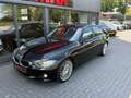 BMW 320 320i AUT High Exec Leder Navi Xenon Stoelverw Trek Zwart - thumbnail 4