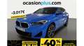 BMW X2 xDrive 20dA Bleu - thumbnail 1