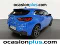 BMW X2 xDrive 20dA Bleu - thumbnail 4