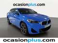 BMW X2 xDrive 20dA Bleu - thumbnail 2