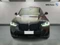 BMW X4 xdrive20d mhev 48V Msport auto Nero - thumbnail 3
