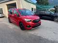 Opel Combo Innovation Rot - thumbnail 30