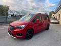 Opel Combo Innovation Rot - thumbnail 4