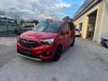Opel Combo Innovation Rot - thumbnail 5
