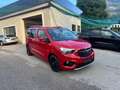 Opel Combo Innovation Rot - thumbnail 10