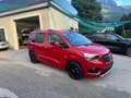 Opel Combo Innovation Rot - thumbnail 11