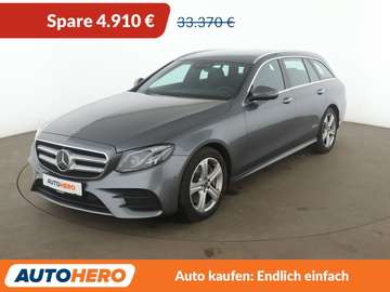 d T 4Matic AMG Line Aut.*LED*ACC*PDC*SHZ*KLIMA*