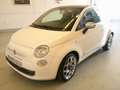 Fiat 500 1.2 Sport Blanco - thumbnail 1