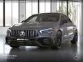 Mercedes-Benz CLA 45 AMG CLA 45 S 4M PANO+360°+MULTIBEAM+BURMESTER+19"+HUD Grau - thumbnail 2