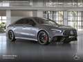 Mercedes-Benz CLA 45 AMG CLA 45 S 4M PANO+360°+MULTIBEAM+BURMESTER+19"+HUD Grau - thumbnail 21