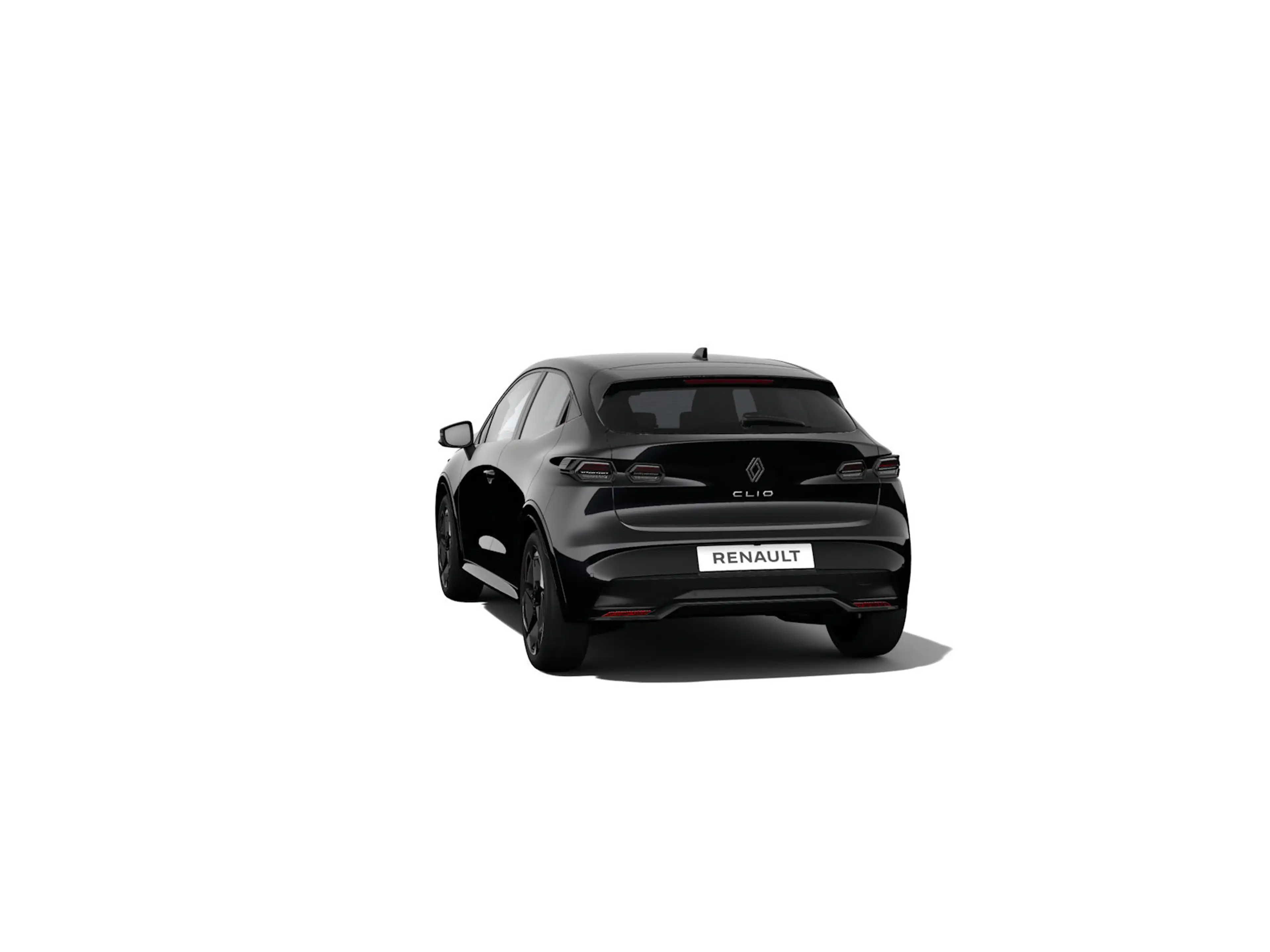 Renault Clio Techno TCe 115 | Achteruitrijcamera | Adaptive Cru — photo 7