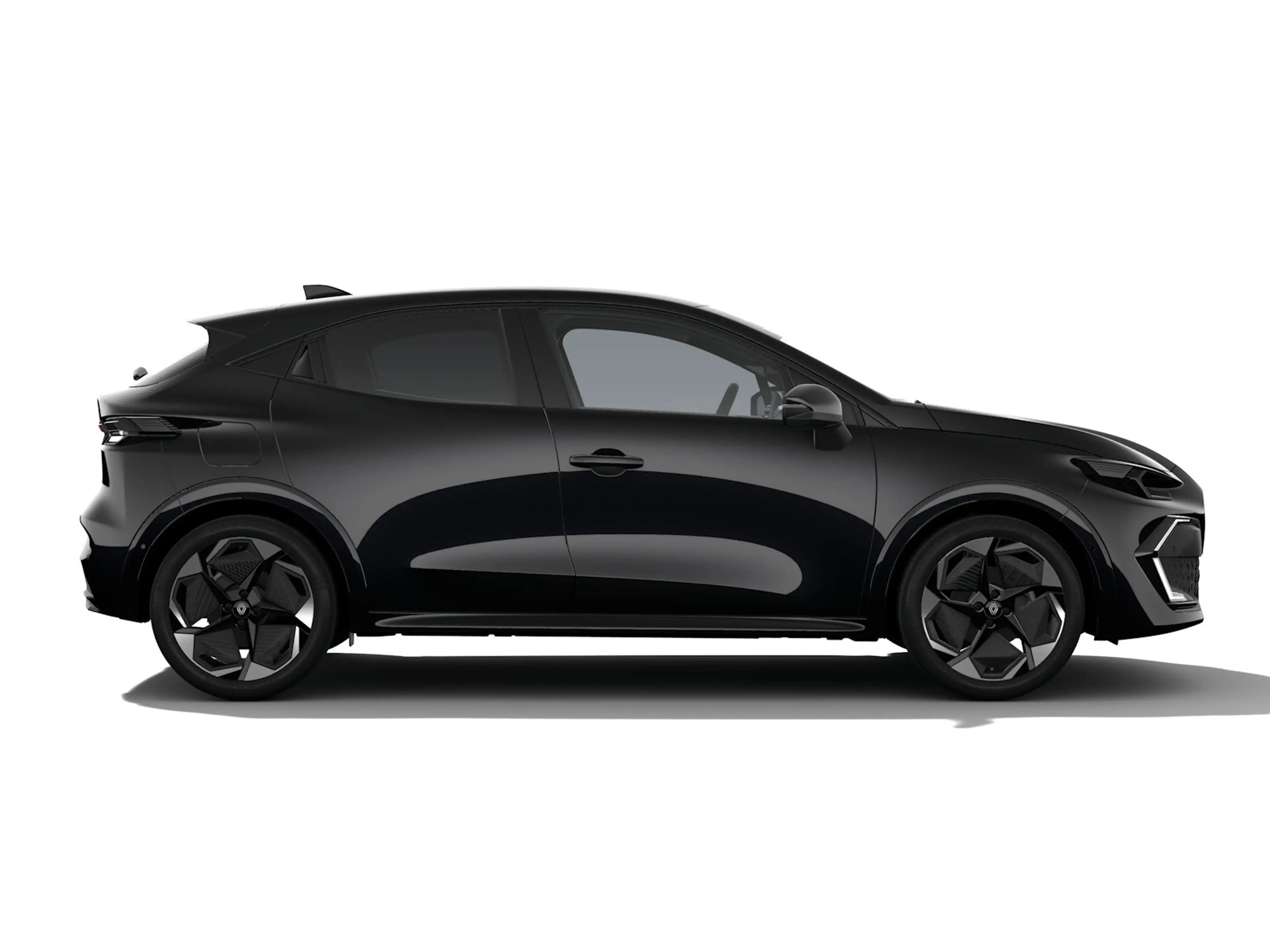 Renault Clio Techno TCe 115 | Achteruitrijcamera | Adaptive Cru — photo 3