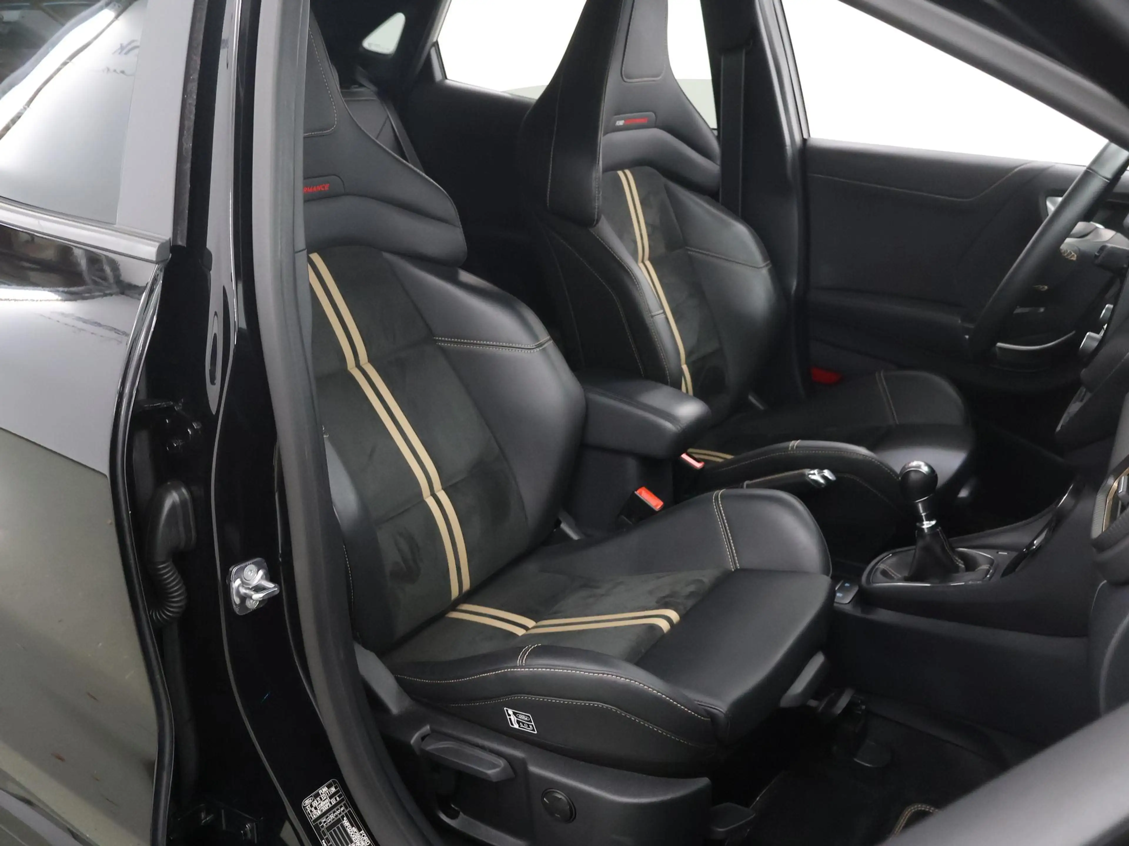 Ford Puma 1.5 EcoBoost ST-X Gold Edition | 200PK | NL Auto | — photo 11