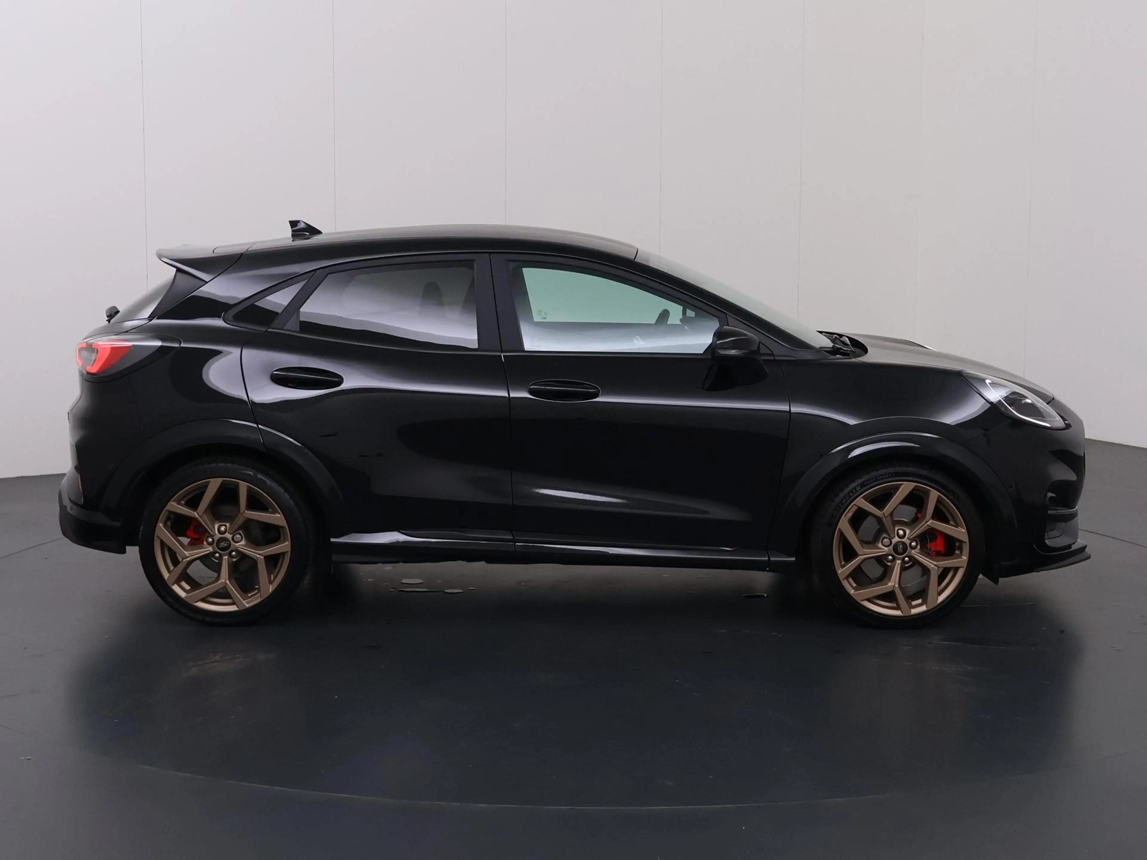 Ford Puma 1.5 EcoBoost ST-X Gold Edition | 200PK | NL Auto | — photo 6