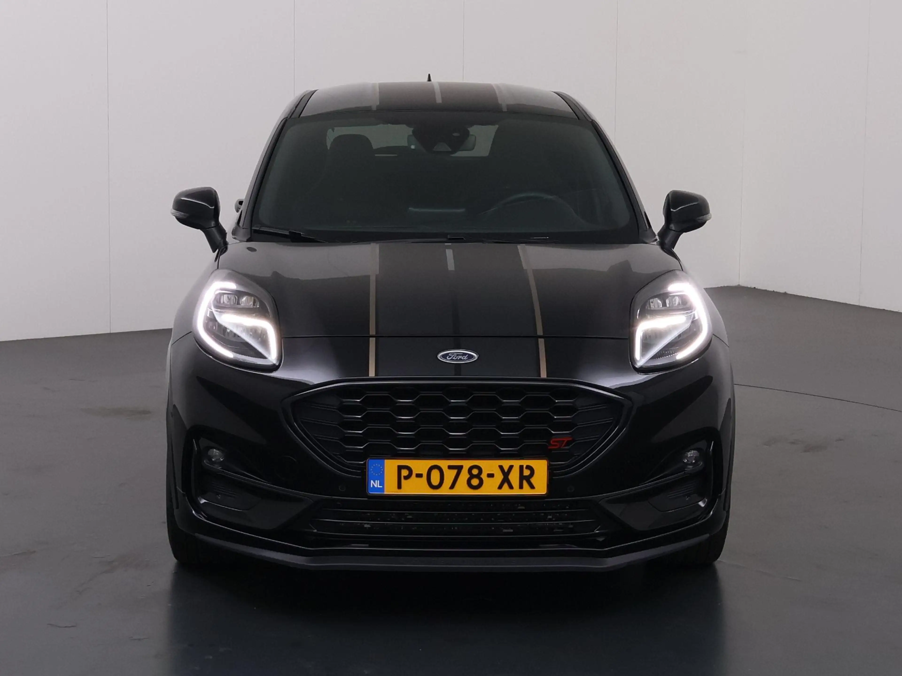 Ford Puma 1.5 EcoBoost ST-X Gold Edition | 200PK | NL Auto | — photo 3