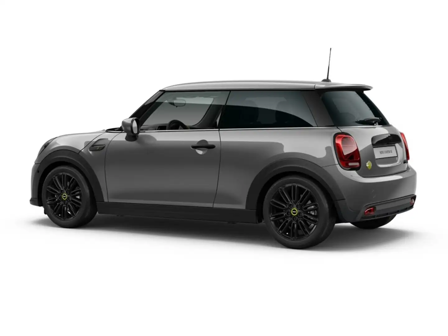 MINI Cooper SE Mini Classic Trim,Navi,DAB,Tempomat,17''LMFelge Grau - 2