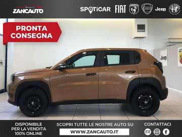 Grande Panda 1.2 Hybrid 110 CV S&S Pop