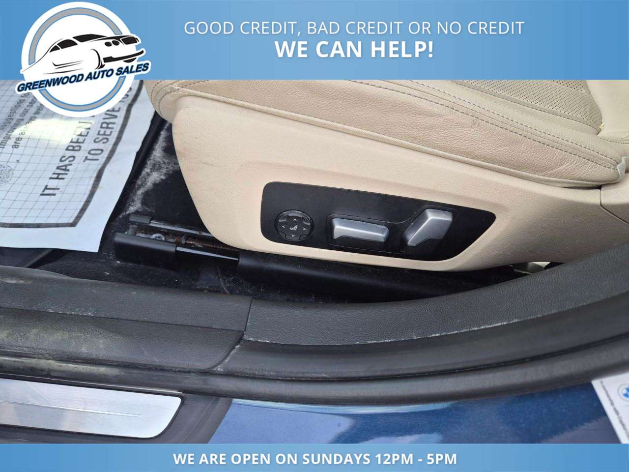 2022 BMW 3 Series i xDrive CARFAX, AWD, SUNROOF, CALL NOW thumb 14