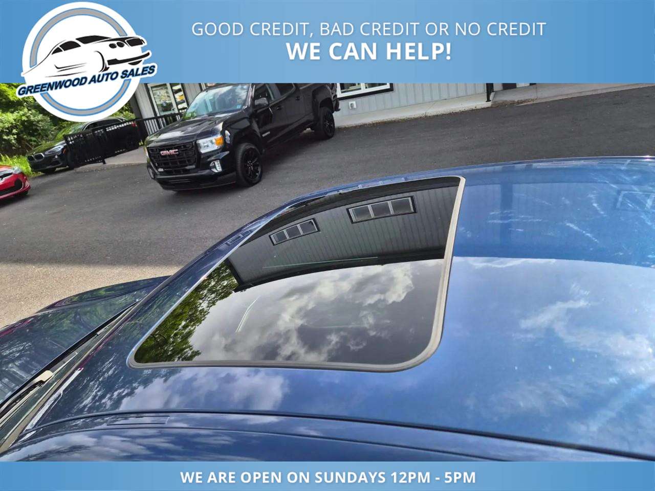 2022 BMW 3 Series i xDrive CARFAX, AWD, SUNROOF, CALL NOW thumb 10