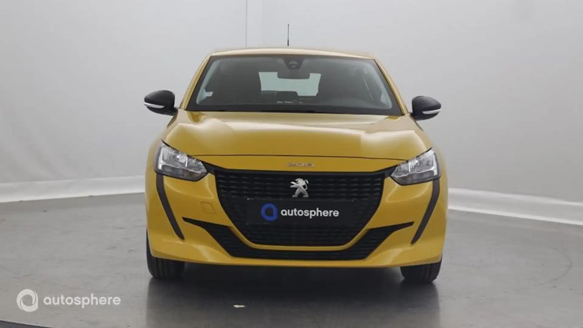 Peugeot 208 1.2 PureTech 75ch S\u0026S Like - 2