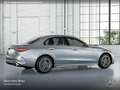 Mercedes-Benz C 300 e AMG+PANO+360+BURMESTER+TOTW+KEYLESS+9G Silber - thumbnail 17