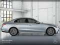 Mercedes-Benz C 300 e AMG+PANO+360+BURMESTER+TOTW+KEYLESS+9G Silber - thumbnail 21