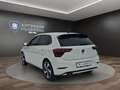 Volkswagen Polo 2.0 TSI DSG GTI SPORTFW+BEATS+APP Klima Weiß - thumbnail 7