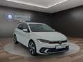 Volkswagen Polo 2.0 TSI DSG GTI SPORTFW+BEATS+APP Klima Weiß - thumbnail 3
