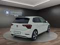 Volkswagen Polo 2.0 TSI DSG GTI SPORTFW+BEATS+APP+MATRIX Klima Weiß - thumbnail 5