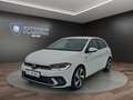 Volkswagen Polo 2.0 TSI DSG GTI SPORTFW+BEATS+APP+MATRIX Klima Weiß - thumbnail 1