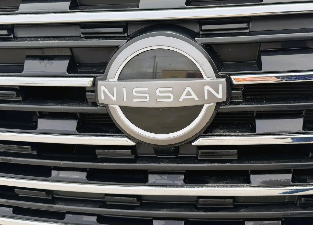 Nissan Rogue photo Nissan Rogue