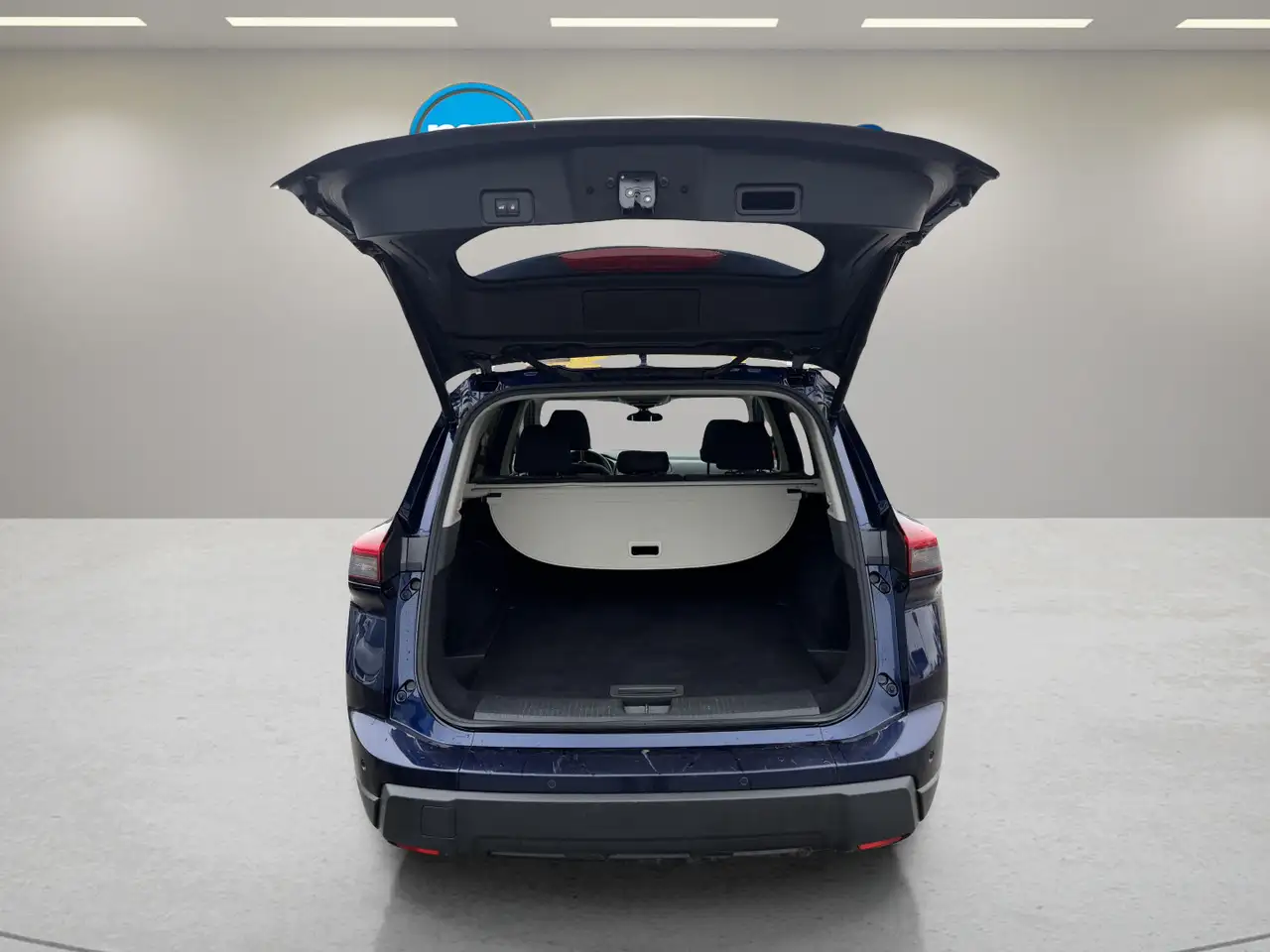 Nissan Rogue photo Nissan Rogue