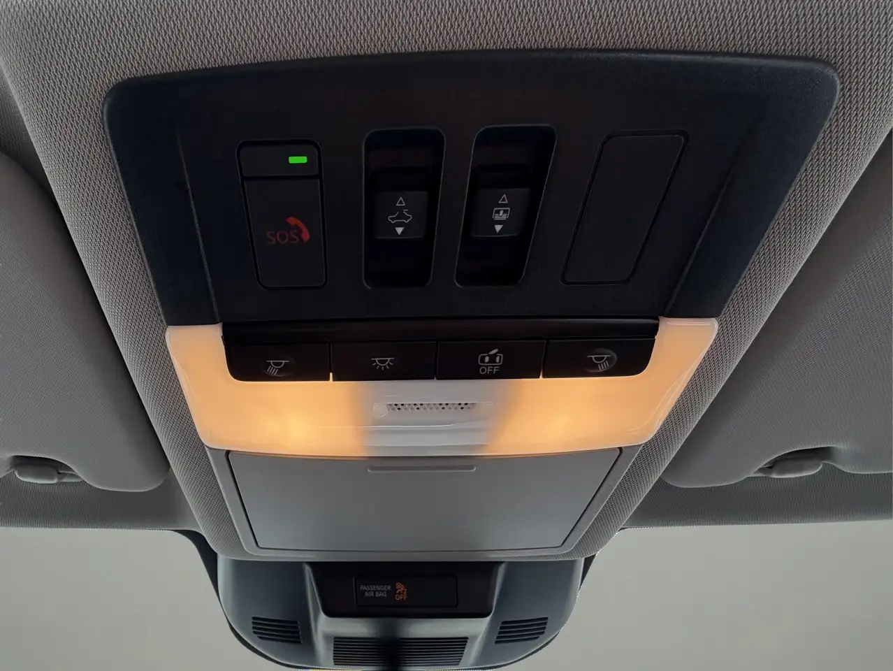Nissan Rogue photo Nissan Rogue