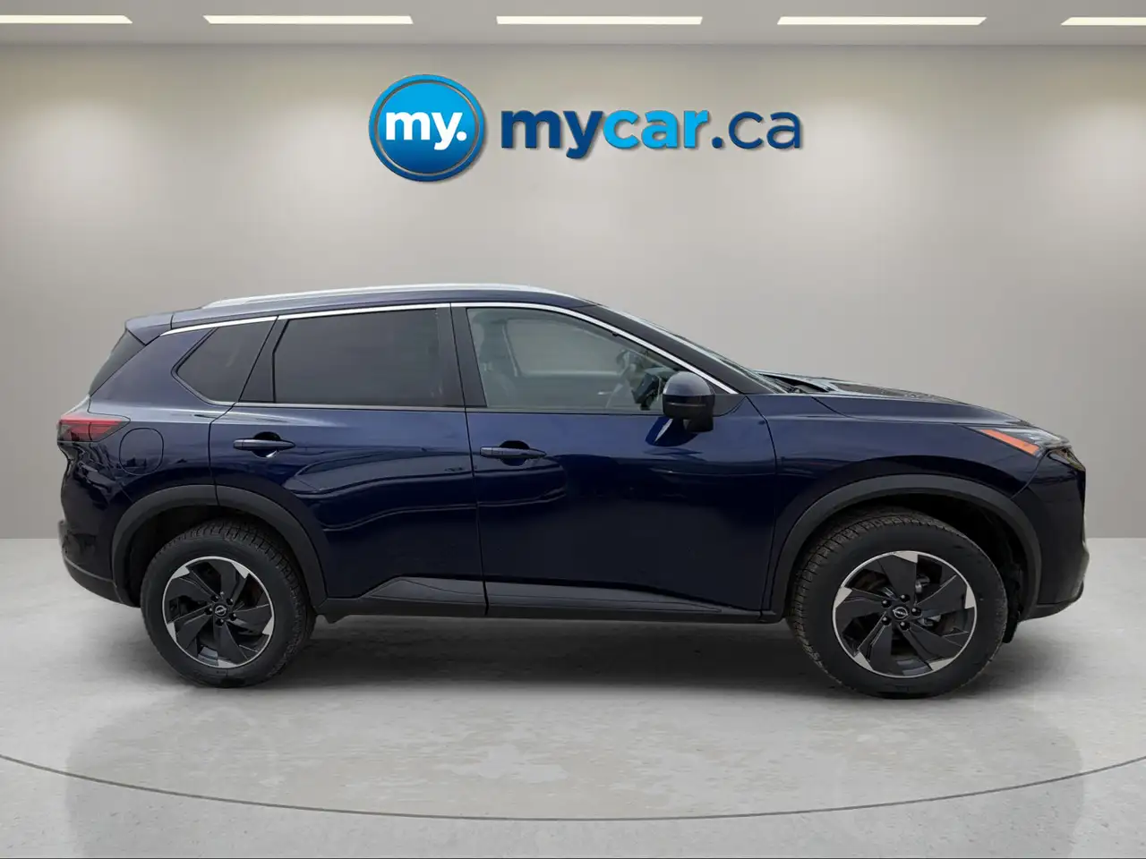 Nissan Rogue photo Nissan Rogue