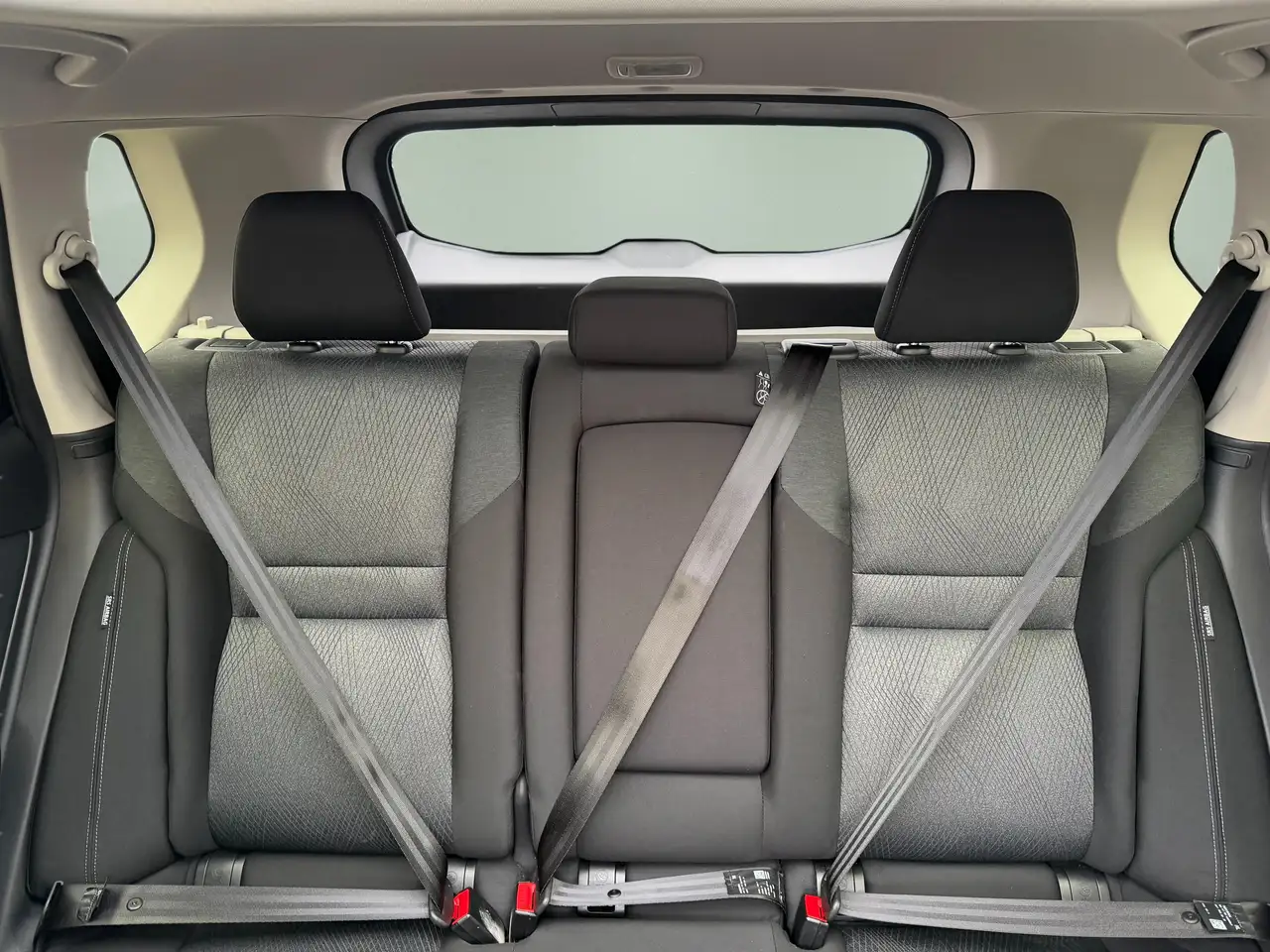 Nissan Rogue photo Nissan Rogue