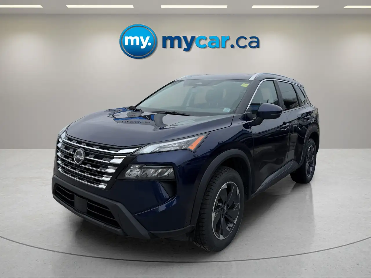 Nissan Rogue photo Nissan Rogue