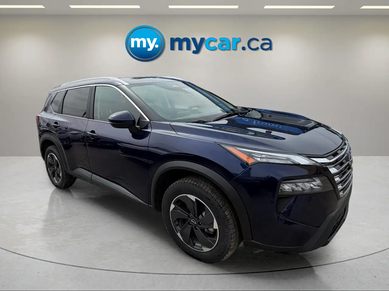 Nissan Rogue photo Nissan Rogue