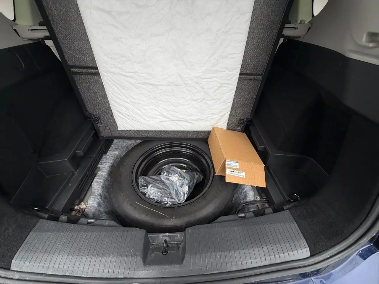 Nissan Rogue photo Nissan Rogue