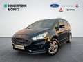 Ford Galaxy 2.0 EcoBlue S&S Autm. Titanium Schwarz - thumbnail 1