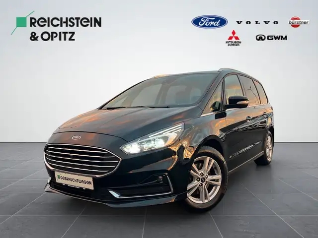 Ford Galaxy 2.0 EcoBlue S&S Autm. Titanium