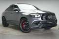 Mercedes-Benz GLE 63 AMG S 4Matic+ AMG Speedshift TCT 9G Carbo Grau - thumbnail 1