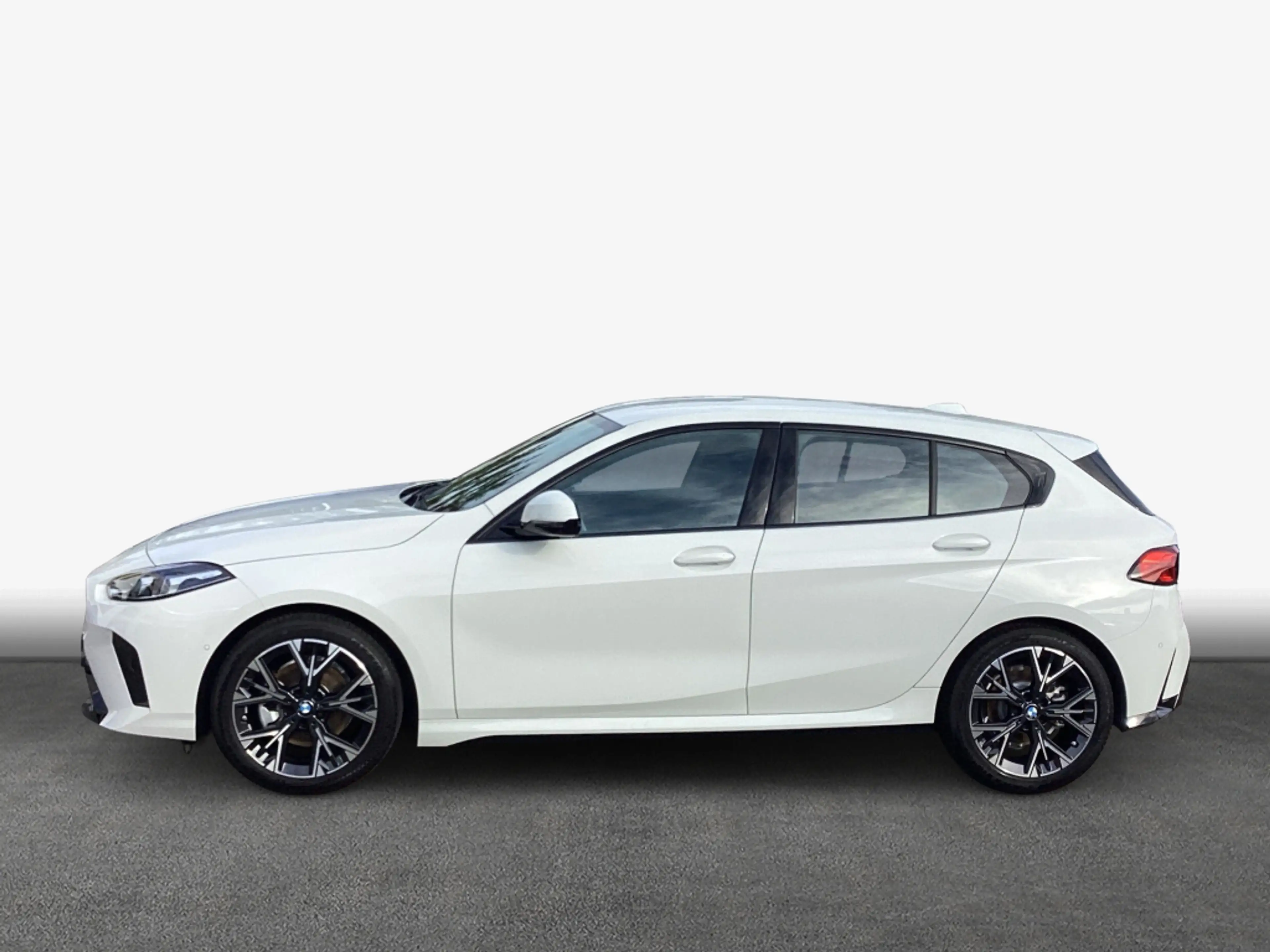 BMW 120 d Aut. — photo 5